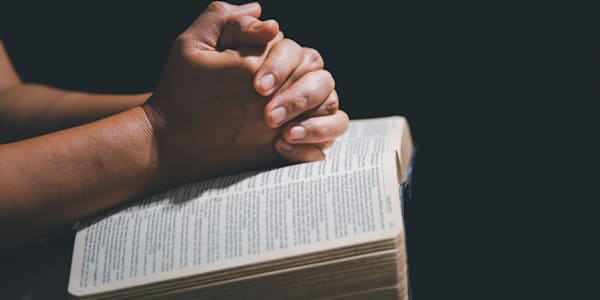 God Should… How often do you attempt to assert control over your life? I