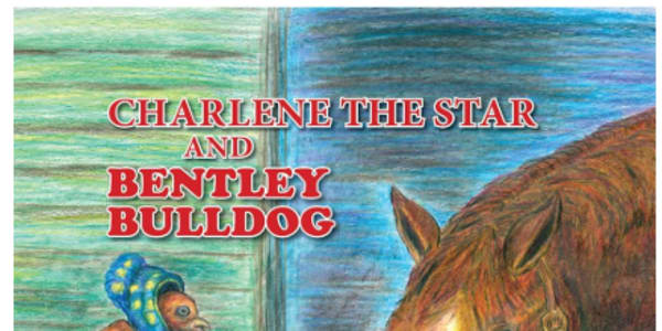 Writer's Spotlight With Deanie Dunne, Children's Writer by Virginia Wright