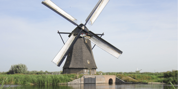 The Netherlands &nbsp;Click on "view full writing" for a photo album from
