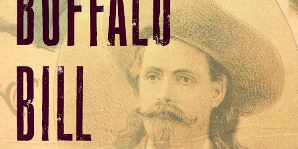 “Buffalo Bill and the Mormons” – Part 2 This is part two of a two-part book