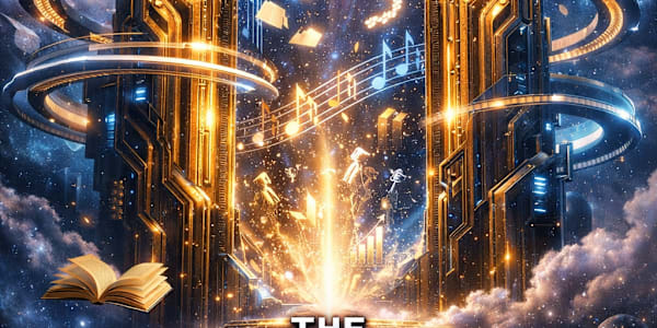 Behind the Gate — Inside Sovereign Gate Entertainment LLC This behind