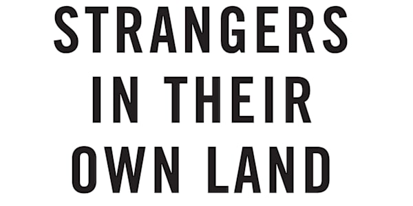 Becoming Strangers in Their Own Land: How Myth and Prejudice Pervert
