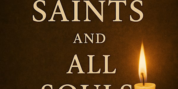 All Saints and All Souls: A Heavenly Reunion” This new video reflects on