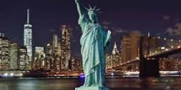 Liberty "If liberty means anything at all it means the right to tell people