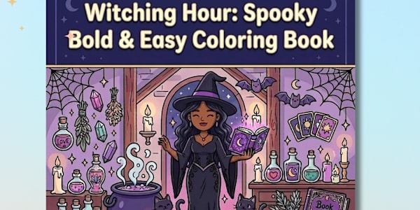 CONGRATS to my Goodreads Giveaway WINNERS! Hey!My giveaway for my Witching