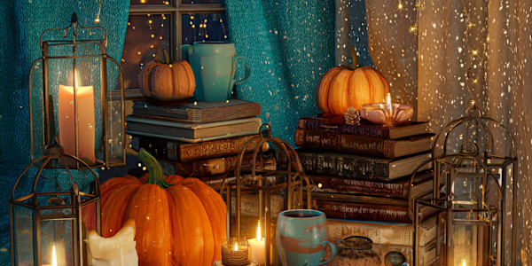 New Children's Book Release! Smudge and Pumpkin was recently published and