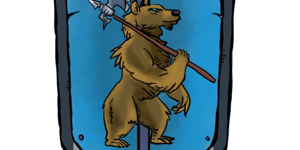 THREE BIG, BIG, BIG UPDATES Exciting times here at Lazy Knights!The three