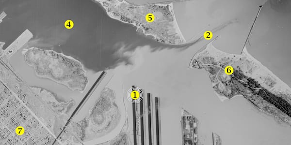 Oddsconsin 45 – The SS Edmund Fitzgerald Unless you live in one of the