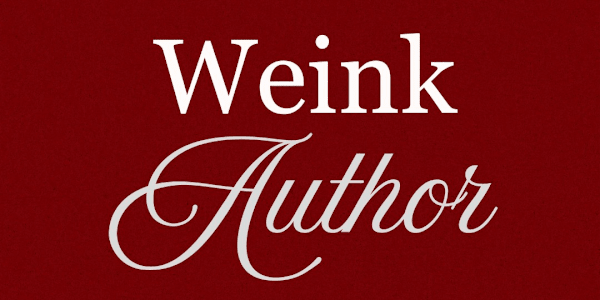 Books On Weink I hope you had a great summer! I'm looking forward to