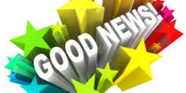 Amazon Author Page  Good news! My Amazon Author Page is now active! Visit