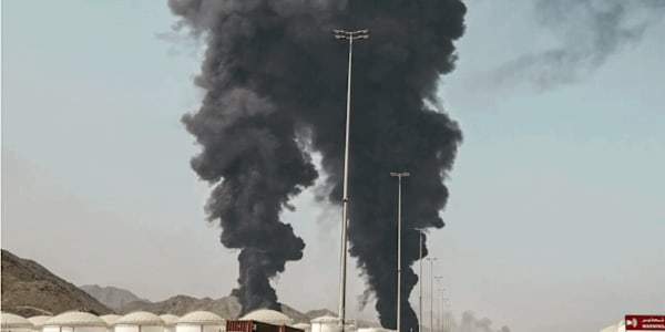 Decoding the Middle East War | An Analytical Commentary | Daily Excelsior,