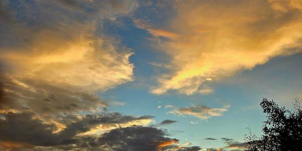 Rainbows 🌈  In the sky, a rainbow arcs so high,A bridge of colors, spanning