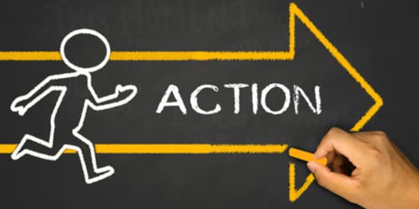 The Purpose of Action Looked at from one perspective, the purpose of action