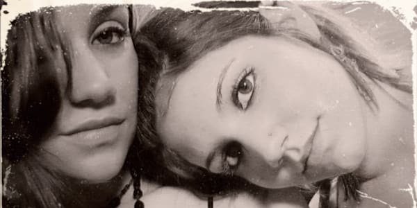 Kelly's Gone Published in Grief Dialogues (2023)