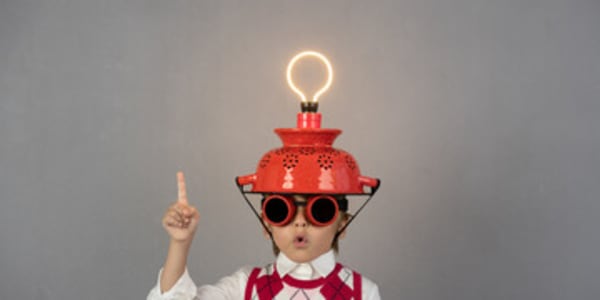 Clever vs Intelligent A clever person can come up with good answers but