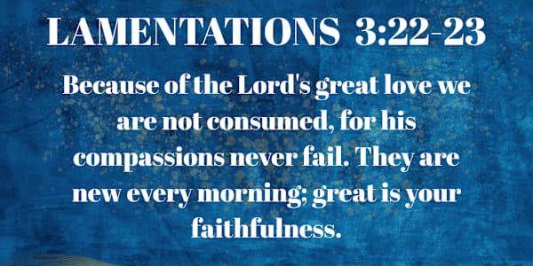 A December Full of Blessings and New Beginnings Hello Beautiful