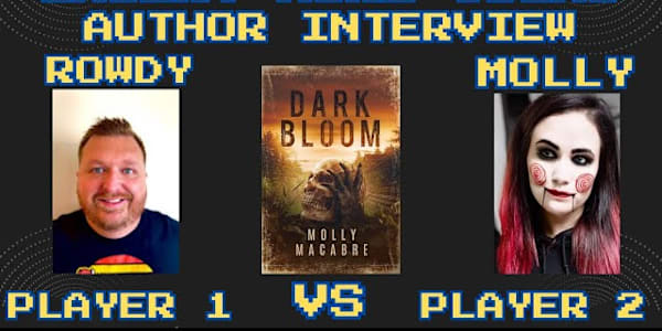 An Interview With RowdyPlayer1