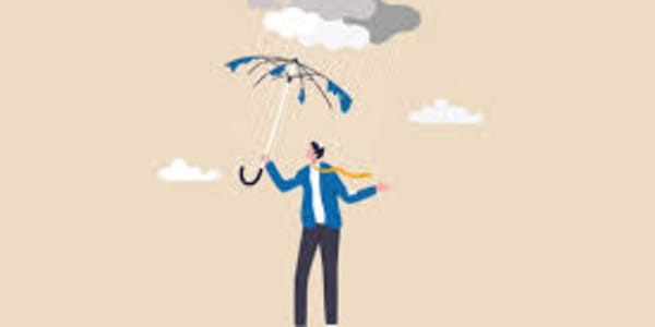 The Fear of Meaninglessness Many people gravitate towards causes and