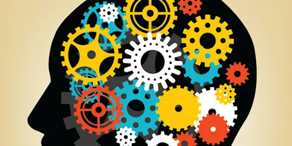 I the meantime Some press forward in the world, trying to fit in, be