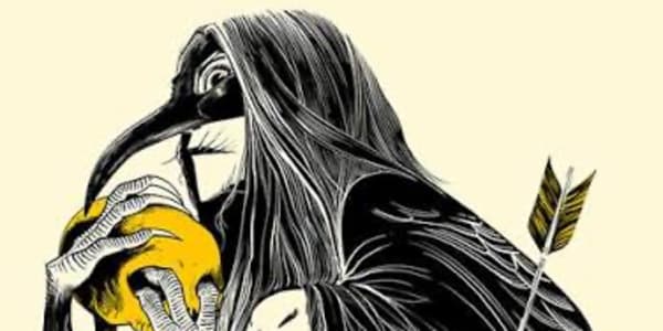 Day 5 of 30 chapters in 30 days  I was able to complete chapter 5 today and