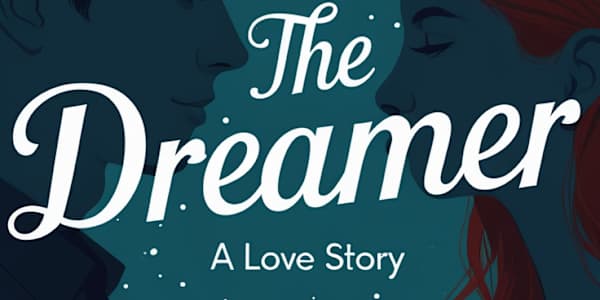 THE DREAMER (Kayden's Story) In this captivating spin-off of All That She