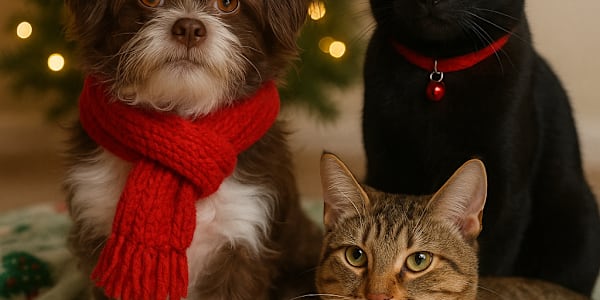 Tis the Season &nbsp;It started, as most of our household adventures do,