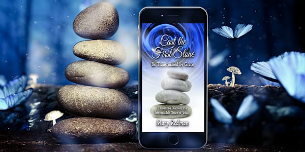 Lesson 1: Defining Moments - Cast the First Stone be Transformed by Grace