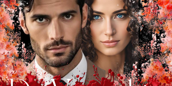 Coming Soon! DeVecchio: Colpo di Fulmine An American Mafia romance by