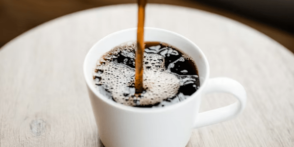 What Early Readers Are Saying About Brewed Between Worlds Hello Dear