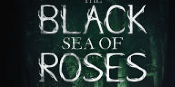 The Black Sea Of Roses by Vanessa M Chattman Audiobook. Narrated by Adriel
