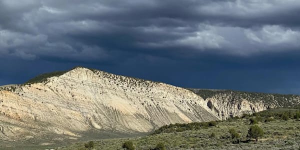 Where I've Been - Part 2 It wasn't enough to quit my job and skip town. The