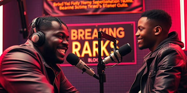 Podcasts: Social Justice Voices Table of ContentsEssential Podcasts