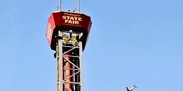 Another week has begun! People seem to focus on the negative aspects of