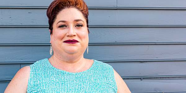 Kendra Interviews...Kay Parquet! Hey hey, cosmic wanderers — Kendra Cassidy