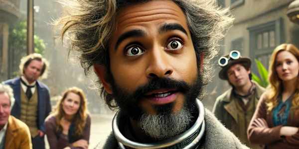 A Huge Reveal and an AI getting Sassy?! yi4fono93hcqy6yqyp9fycww0k3b 2.6