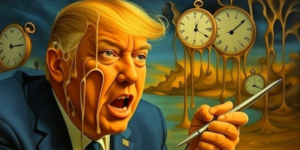 JabberTrumpy “JabberTrumpy”&nbsp;With Explanatory Footnotes for Readers Who