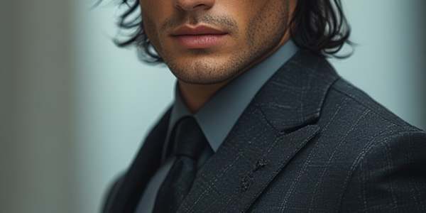 “The Villain Isn’t Hot Because He’s Bad. He’s Hot Because He’s Certain.”