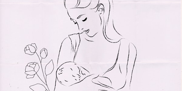 When "Mom" Becomes Your Only Title: Navigating the Motherhood Identity
