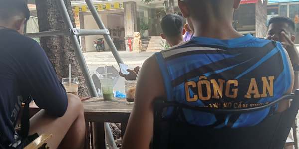 DIGITAL NOMADS ACROSS SOUTH-EAST ASIA  The New Gold Rush: Why Digital