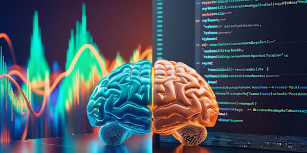 Day 1: Music is a Programming Language for the Brain Most people think of