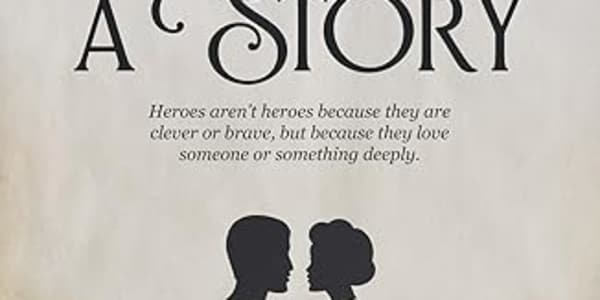 Review of...I Have a Story by Colleen Donnelly Step back in time to the