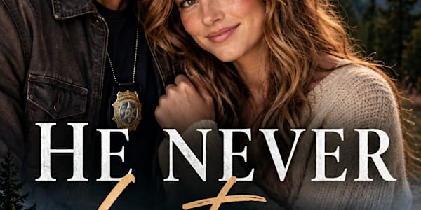 COMING SOON!!! &nbsp;COMING SOON!HE NEVER LOST HERA Christian Romantic
