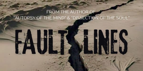 Fault Lines Trailer Release 
        
          
          
               