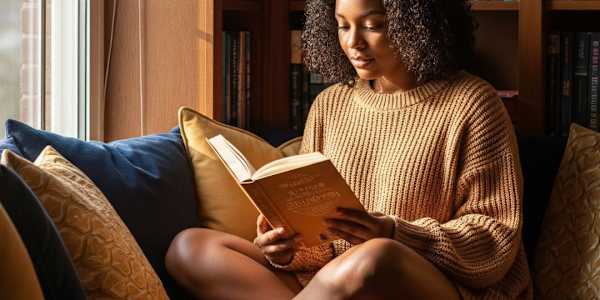 Why Stories Matter Most of us have that one person in our life who has the