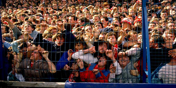 The Real-World Inspirations Behind Ashes of Cairo: Crowd Crushes, Russian