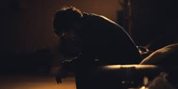 Why do I feel this way? There are days that I don't wish to step out of