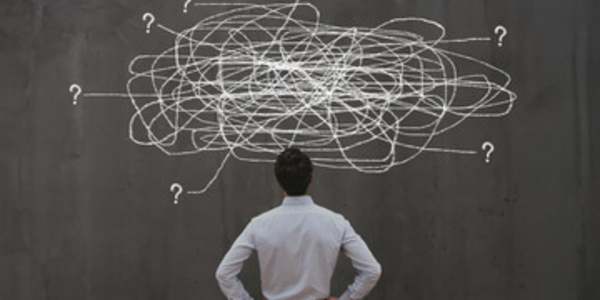 How to Tell “You can tell a good deal about a person by what disturbs them