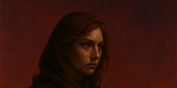 NEW CHAPTERS! After being discarded by the system that raised them, Corvus