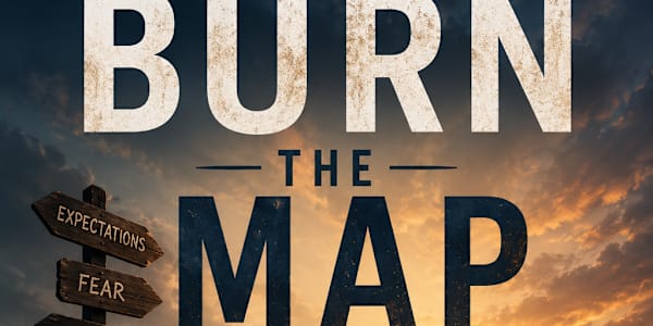  Burn The Map Has Officially Been Submitted to Publishers There are moments