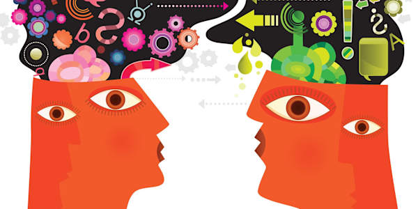 The Accidental Linguist (or: How I Loved Language but Ghosted Grammar) I am